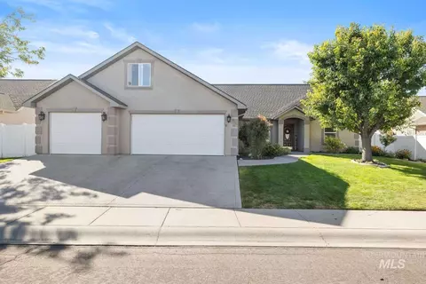 2662 Joshua Way, Twin Falls, ID 83301