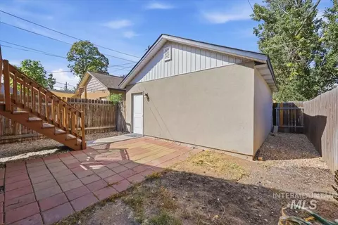 Exterior - 6422 W Everett St, Boise, ID 83704 photo 2 of 3
