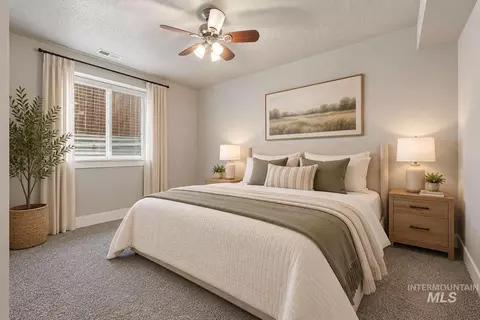 Bedroom - 6422 W Everett St, Boise, ID 83704 photo 1 of 3
