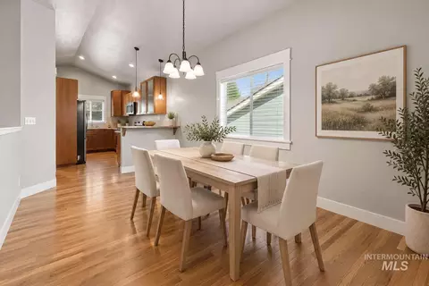 Dining - 6422 W Everett St, Boise, ID 83704 photo 1 of 1