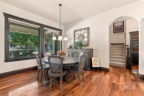 Dining - 986 W Cherry Bello Dr, Eagle, ID 83616 photo 1 of 2