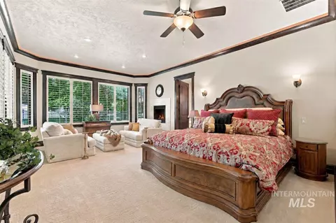 Bedroom - 986 W Cherry Bello Dr, Eagle, ID 83616 photo 1 of 5