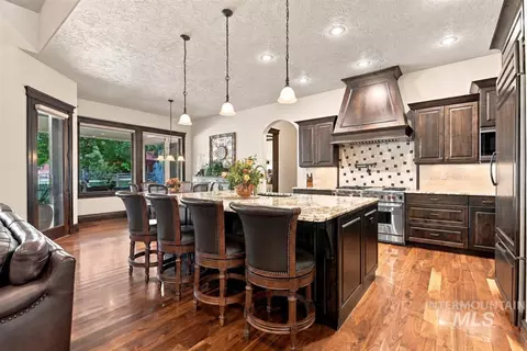 Kitchen - 986 W Cherry Bello Dr, Eagle, ID 83616 photo 1 of 3