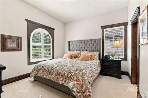Bedroom - 986 W Cherry Bello Dr, Eagle, ID 83616 photo 3 of 5