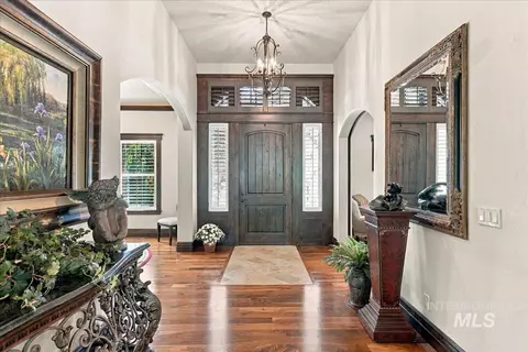 Entry Way - 986 W Cherry Bello Dr, Eagle, ID 83616 photo 1 of 1