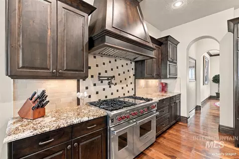 Kitchen - 986 W Cherry Bello Dr, Eagle, ID 83616 photo 2 of 3