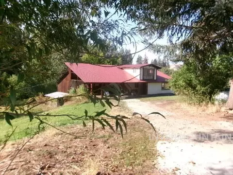 Exterior - 31997 Second Fork Rd, Ola, ID 83657 photo 1 of 14