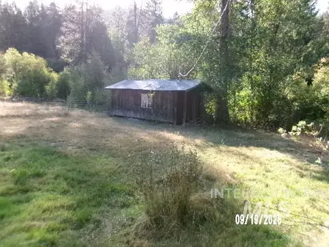 Exterior - 31997 Second Fork Rd, Ola, ID 83657 photo 11 of 14