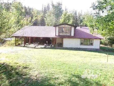 Exterior - 31997 Second Fork Rd, Ola, ID 83657 photo 2 of 14