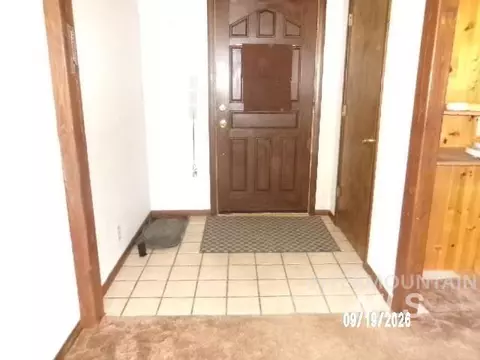 Entry Way - 31997 Second Fork Rd, Ola, ID 83657 photo 1 of 1