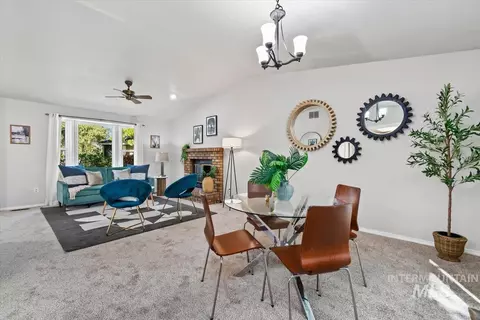 Dining - 1526 E Symphony Ct, Boise, ID 83706 photo 1 of 3
