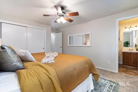 Bedroom - 1526 E Symphony Ct, Boise, ID 83706 photo 2 of 5