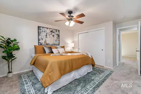 Bedroom - 1526 E Symphony Ct, Boise, ID 83706 photo 3 of 5