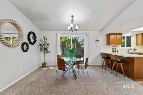 Dining - 1526 E Symphony Ct, Boise, ID 83706 photo 3 of 3