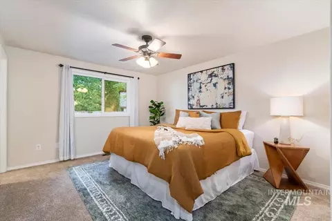 Bedroom - 1526 E Symphony Ct, Boise, ID 83706 photo 1 of 5