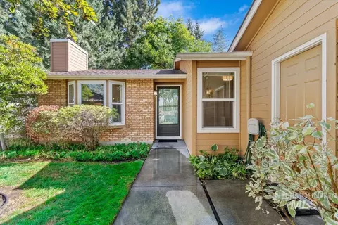Exterior - 1526 E Symphony Ct, Boise, ID 83706 photo 2 of 9