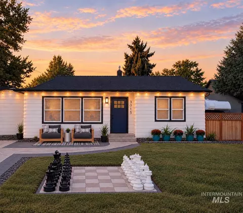 3015 W Sunset Ave, Boise, ID 83703