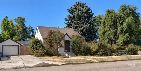 403 E Lincoln, Nampa, ID 83686