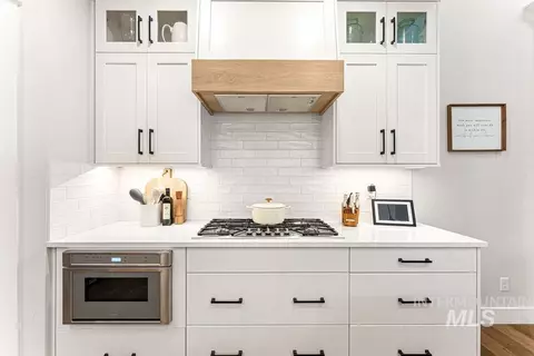 Kitchen - 3277 S Sedgebrook Ln, Eagle, ID 83616 photo 5 of 9