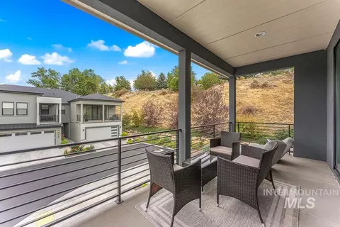 Exterior - 3277 S Sedgebrook Ln, Eagle, ID 83616 photo 5 of 12