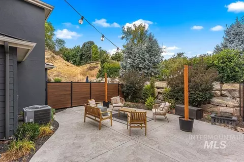 Exterior - 3277 S Sedgebrook Ln, Eagle, ID 83616 photo 8 of 12