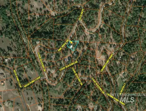 Other - 1496 Pine Ridge Dr, Cascade, ID 83611 photo 16 of 17