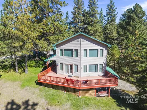Other - 1496 Pine Ridge Dr, Cascade, ID 83611 photo 9 of 17