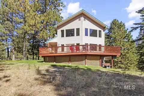 Other - 1496 Pine Ridge Dr, Cascade, ID 83611 photo 1 of 17
