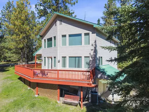 Other - 1496 Pine Ridge Dr, Cascade, ID 83611 photo 8 of 17
