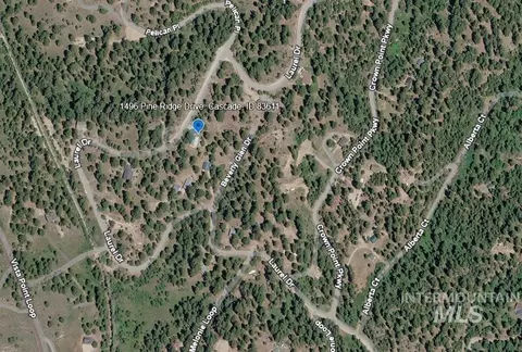 Other - 1496 Pine Ridge Dr, Cascade, ID 83611 photo 17 of 17