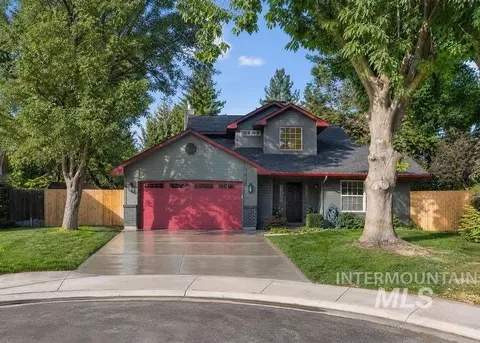 5428 W Clearview Ct, Boise, ID 83703