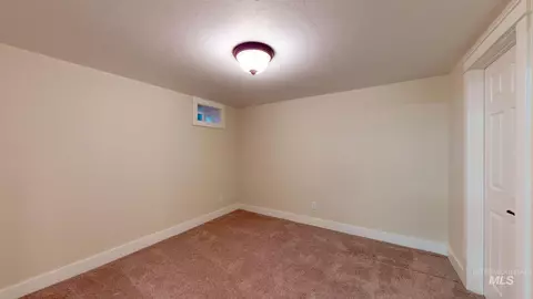 Bedroom - 3350 E 4000 N, Kimberly, ID 83341 photo 8 of 8