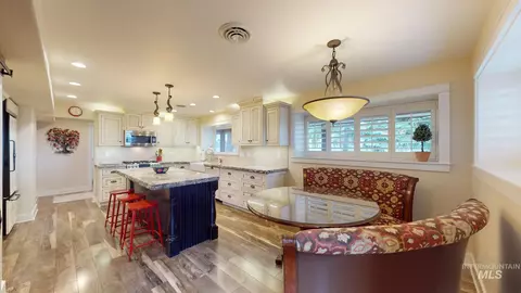 Kitchen - 3350 E 4000 N, Kimberly, ID 83341 photo 1 of 2