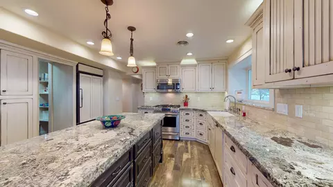 Kitchen - 3350 E 4000 N, Kimberly, ID 83341 photo 2 of 2