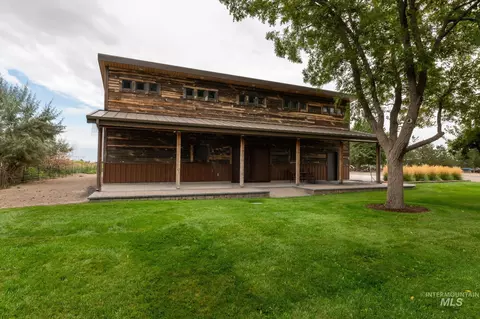 Exterior - 3350 E 4000 N, Kimberly, ID 83341 photo 7 of 9