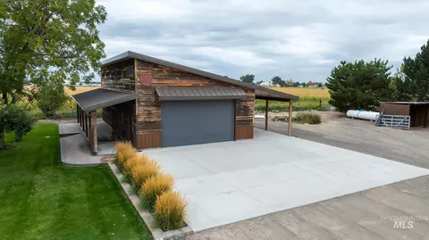 Exterior - 3350 E 4000 N, Kimberly, ID 83341 photo 5 of 9