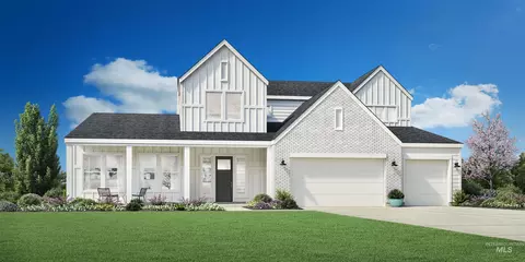 1955 N Sand Springs Way, Eagle, ID 83616