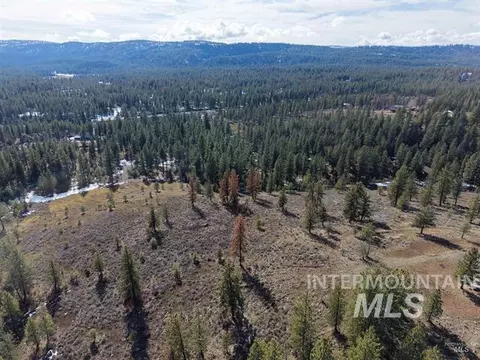 lot6 Blk 1 Van Dorn Dr, New Meadows, ID 83654