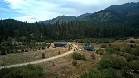 lot49 Wapiti, Garden Valley, ID 83622