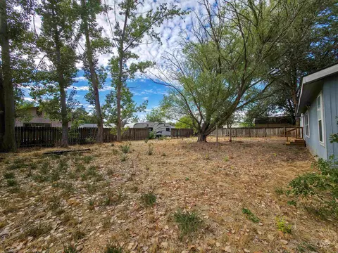 Exterior - 1215 W 7th, Weiser, ID 83672 photo 6 of 10