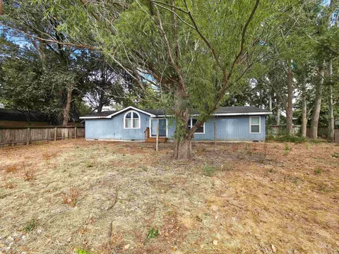 Exterior - 1215 W 7th, Weiser, ID 83672 photo 7 of 10