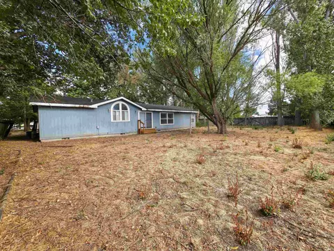 Exterior - 1215 W 7th, Weiser, ID 83672 photo 8 of 10