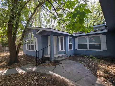 Exterior - 1215 W 7th, Weiser, ID 83672 photo 1 of 10