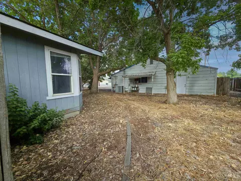 Exterior - 1215 W 7th, Weiser, ID 83672 photo 4 of 10