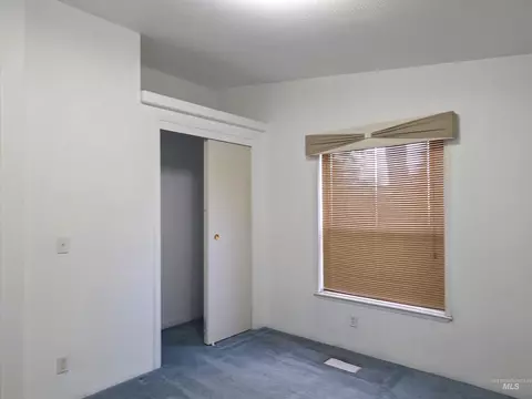 Bedroom - 1215 W 7th, Weiser, ID 83672 photo 3 of 3
