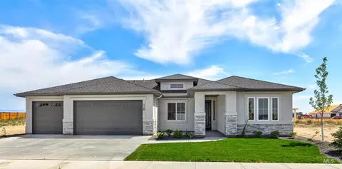 2256 E Sweet Pearl St, Kuna, ID 83634