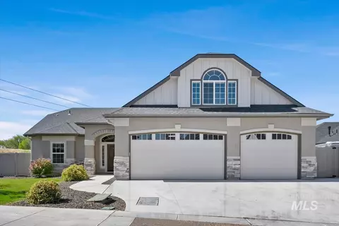 2461 W Herron Ridge Ct, Nampa, ID 83686