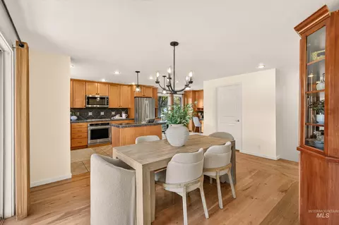 Dining - 1148 N Eagle Hills Way, Eagle, ID 83616 photo 1 of 4