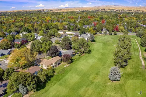 View/Area - 1148 N Eagle Hills Way, Eagle, ID 83616 photo 3 of 3