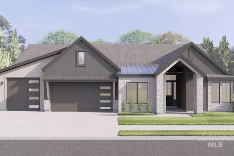 1610 W Deadwood St, Eagle, ID 83616